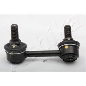 Stabilisator, Fahrwerk 106-0K-K22L