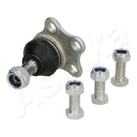 Achetez des Rotule de suspension ASHIKA 73-01-121 à prix pour 21,63 €