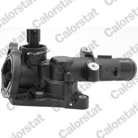 Achetez des Thermostat d'eau CALORSTAT by Vernet TH7276.83J à prix pour 38,21 €