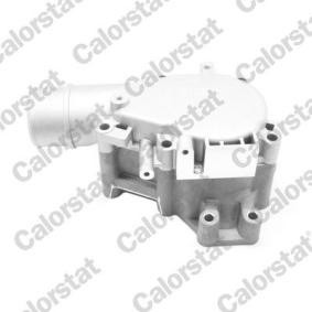 Achetez des Thermostat d'eau CALORSTAT by Vernet TH7321.84J à prix pour 234,25 €