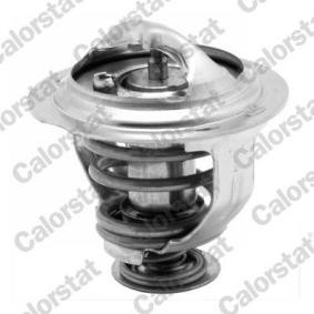 SKODA Kühlwasserthermostat von CALORSTAT by Vernet