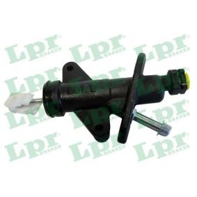 Comprar Cilindro maestro, embrague de LPR 2242 a bajo precio de 40,59 €