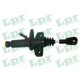 Comprar Cilindro maestro, embrague de LPR 2236 a bajo precio de 56,66 €