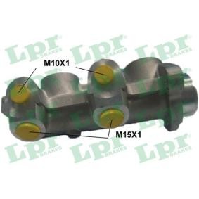 Comprar Cilindro principal de freno de LPR 1837 a bajo precio de 35,71 €