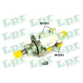 Comprar Cilindro principal de freno de LPR 1280 a bajo precio de 99,30 €