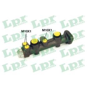 Acquista Cilindro maestro del freno da LPR 6749 a buon mercato per soli 25,95 €