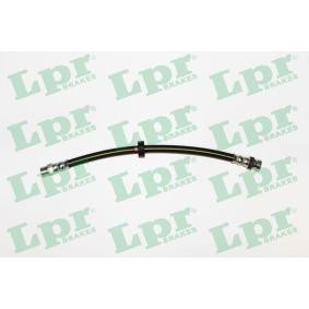 Comprar Latiguillo de freno de LPR 6T46341 a bajo precio de 7,78 €