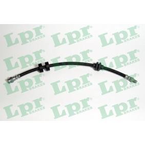 Comprar Latiguillo de freno de LPR 6T46852 a bajo precio de 48,24 €
