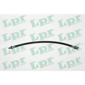 Bremsschlauch 6T46456 für DAIHATSU