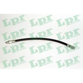Comprar Latiguillo de freno de LPR 6T46004 a bajo precio de 51,55 €