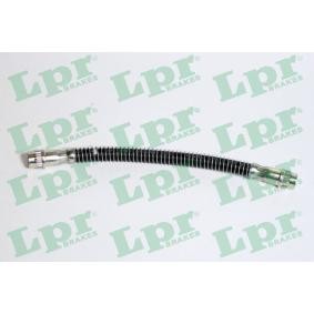 Comprar Latiguillo de freno de LPR 6T46040 a bajo precio de 5,91 €