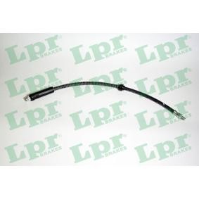 Comprar Latiguillo de freno de LPR 6T46038 a bajo precio de 9,46 €