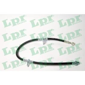 Comprar Latiguillo de freno de LPR 6T47355 a bajo precio de 22,37 €