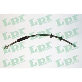Comprar Latiguillo de freno de LPR 6T48464 a bajo precio de 13,92 €