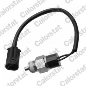 Compre Interruptor, luz de marcha-atrás da CALORSTAT by Vernet RS5612 a um preço baixo por 24,65 €