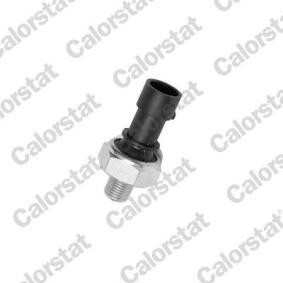 Compre Interruptor de pressão do óleo da CALORSTAT by Vernet OS3592 a um preço baixo por 13,91 €