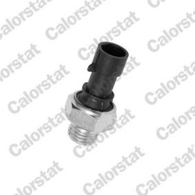 Comprar Interruptor de control de la presión de aceite de CALORSTAT by Vernet OS3521 a bajo precio de 8,11 €