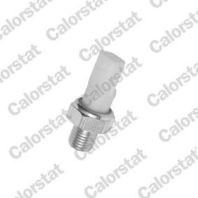Comprar Interruptor de control de la presión de aceite de CALORSTAT by Vernet OS3601 a bajo precio de 12,61 €