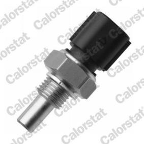 Kühlmitteltemperatur-Sensor für SSANGYONG von CALORSTAT by Vernet