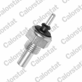 Kühlmitteltemperatur-Sensor für SSANGYONG von CALORSTAT by Vernet