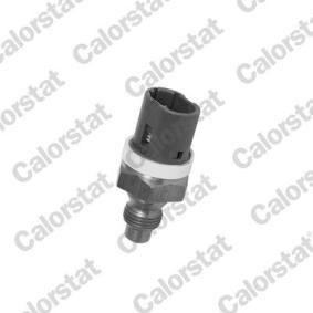Kühlmitteltemperatur-Sensor für RENAULT von CALORSTAT by Vernet