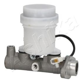 Comprar Cilindro principal de freno de ASHIKA 68-05-592 a bajo precio de 97,42 €