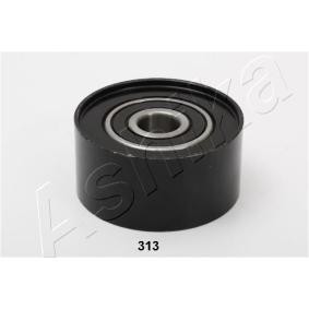 Comprar Polea inversión / guía, correa poli V de ASHIKA 129-03-313 a bajo precio de 31,52 €