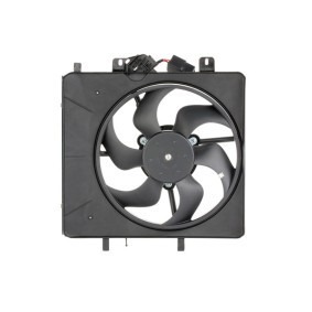 Kühlerlüfter von RIDEX für C5 II (RC_) günstig online kaufen