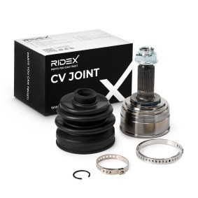 Achetez des Jeu de joints, arbre de transmission RIDEX 5J0036 à prix pour 34,03 €