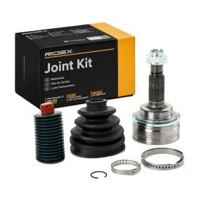 Comprar Juego de articulación, árbol de transmisión de RIDEX 5J0106 a bajo precio de 34,45 €
