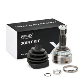 Comprar Juego de articulación, árbol de transmisión de RIDEX 5J0122 a bajo precio de 59,17 €
