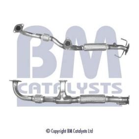 Köp Avgasrör från BM CATALYSTS på nätet till Galant VII Hatchback (E5_A, E7_A, E8_A) till schyssta priser