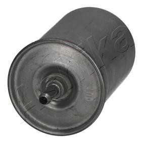 Comprar Filtro combustible de ASHIKA 30-01-192 a bajo precio de 15,93 €