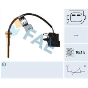 Köp Sensor, kylmedietemperatur av FAE 32427 till det låga priset 428,29 kr