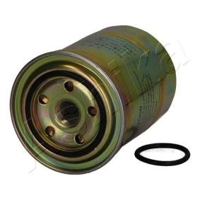 Achetez des Filtre à carburant ASHIKA 30-02-215 à prix pour 20,80 €