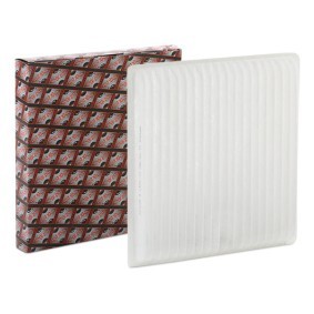 Achetez des Filtre d'habitacle ASHIKA 21-SB-SB2 à prix pour 13,14 €