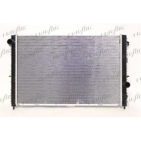 Achetez des Radiateur du moteur FRIGAIR 0101.3055 à prix pour 258,32 €
