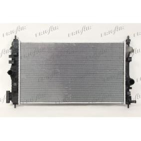 Achetez des Radiateur du moteur FRIGAIR 0107.3130 à prix pour 157,01 €