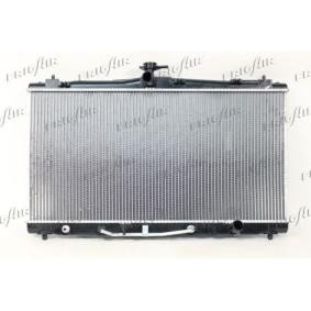 Achetez des Radiateur de chez FRIGAIR en ligne pour Camry Berline (_V5_) à prix modérés