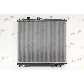 Acquista Radiatore motore da FRIGAIR 0116.3038 a buon mercato per soli 182,98 €
