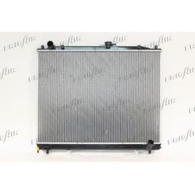 Acquista Radiatore motore da FRIGAIR 0116.3039 a buon mercato per soli 230,51 €