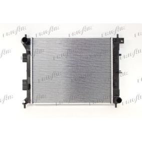 Achetez des Radiateur du moteur FRIGAIR 0128.3134 à prix pour 131,02 €