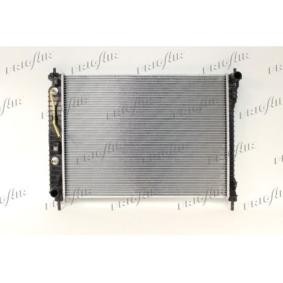 Achetez des Radiateur du moteur FRIGAIR 0131.3028 à prix pour 195,78 €