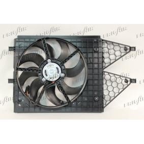 Kühlerlüfter 0510.2036 von FRIGAIR günstig für 203,05 € online kaufen