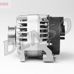 Lichtmaschine DAN047