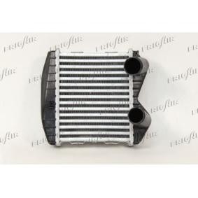 Køb Intercooler af FRIGAIR 0706.3025 til den lave pris 1374,01 DKK