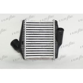Køb Intercooler af FRIGAIR 0706.3033 til den lave pris 1698,13 DKK