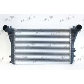 Kjøp Intercooler av FRIGAIR 0710.3118 til den lave prisen 2346,09 NOK