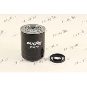 Achetez des Filtre à huile FRIGAIR CT04.701 à prix pour 17,70 €