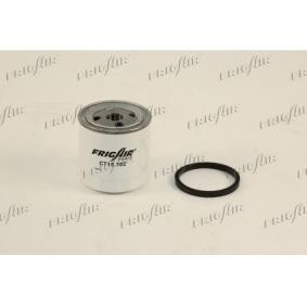 Ölfilter für MINI von FRIGAIR